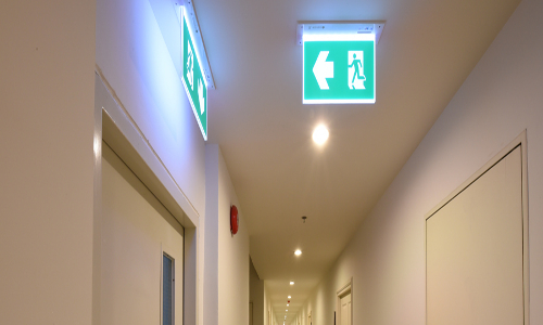 Emergency Light Testing