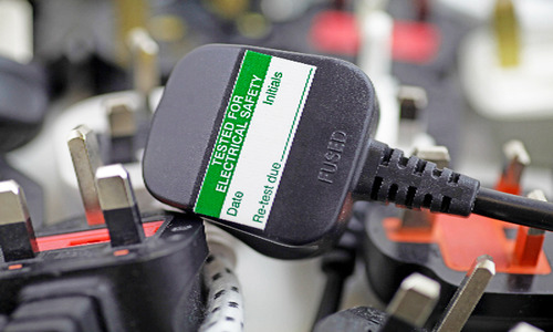 Landlord Pat Testing, EICR