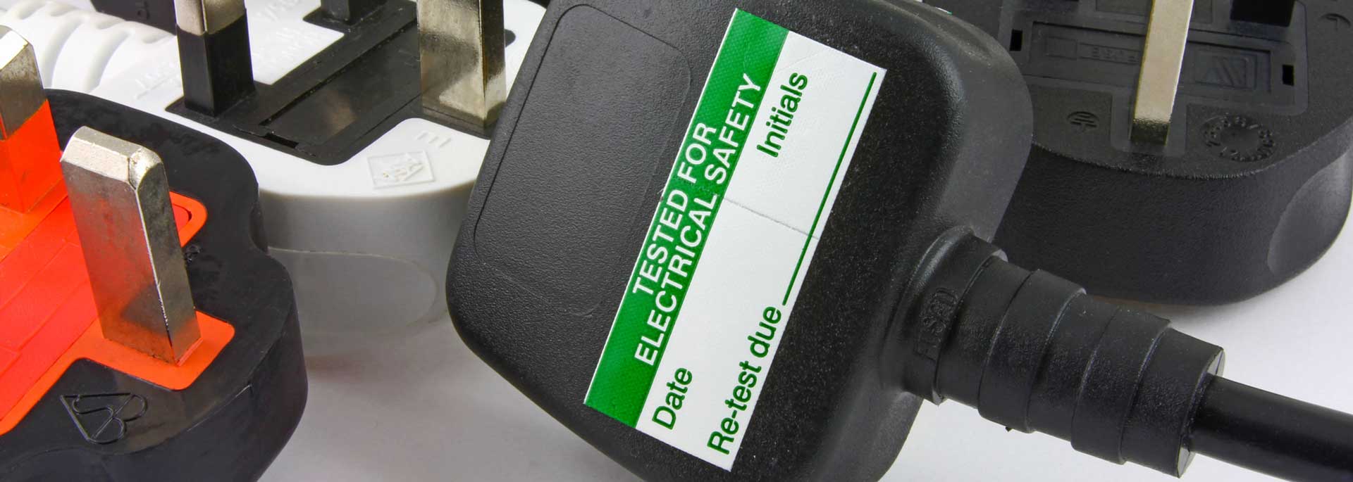 Nationwide Pat Testing